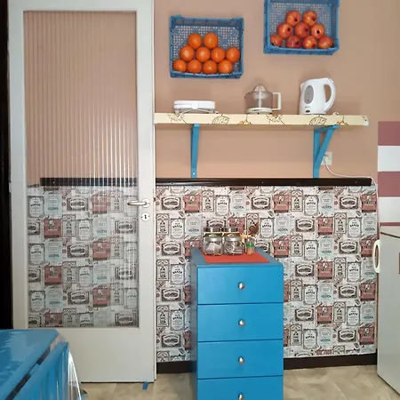 Cosy Penthouse -up To 6 Guests- In The Centre! Apartment